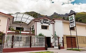 Hotel Los Laureles